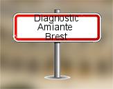 Diagnostic Amiante avant démolition sur Brest